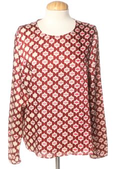 Blouse à manches longues XL Mango, photo 1 sur 2