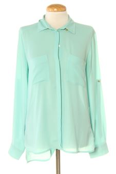 Hemd 34 H&M, Foto 1 von 2