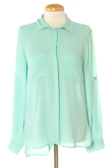 Hemd 34 H&M, Foto 1 von 2