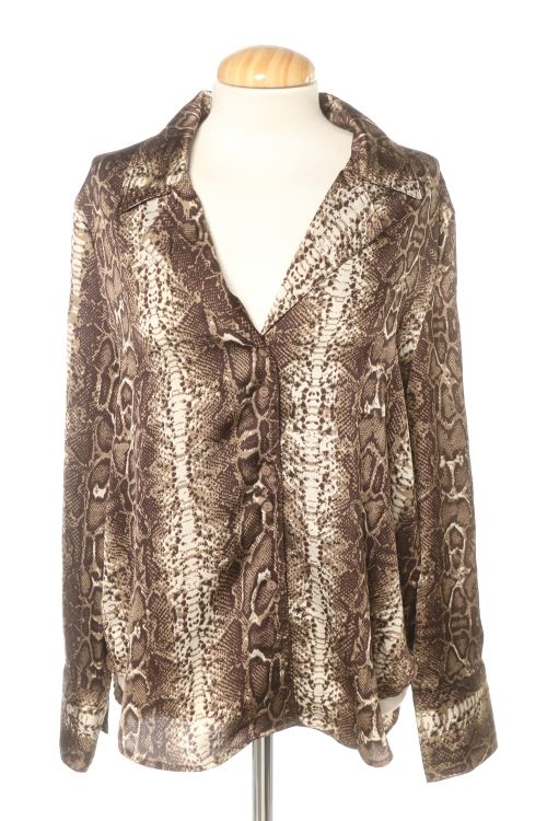 Chemise
