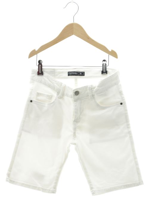 Kurze Jeans