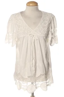 Blusa de manga corta 44 Riverside, foto 1 de 2