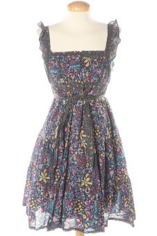 Einfaches Kleid M PERCENTIL, Foto 1 von 2