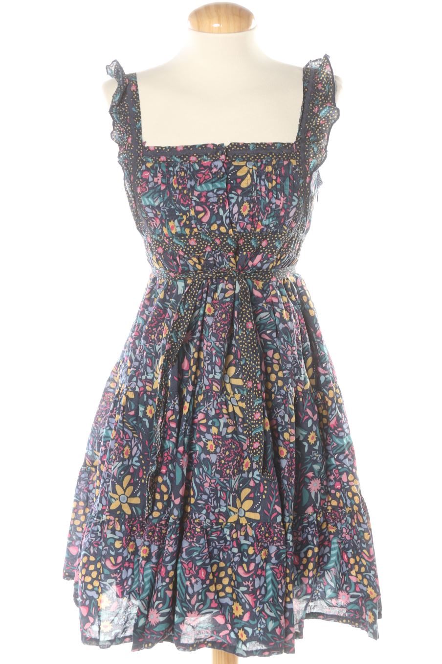 Robe casual PERCENTIL de la taille M, de couleur fleurs