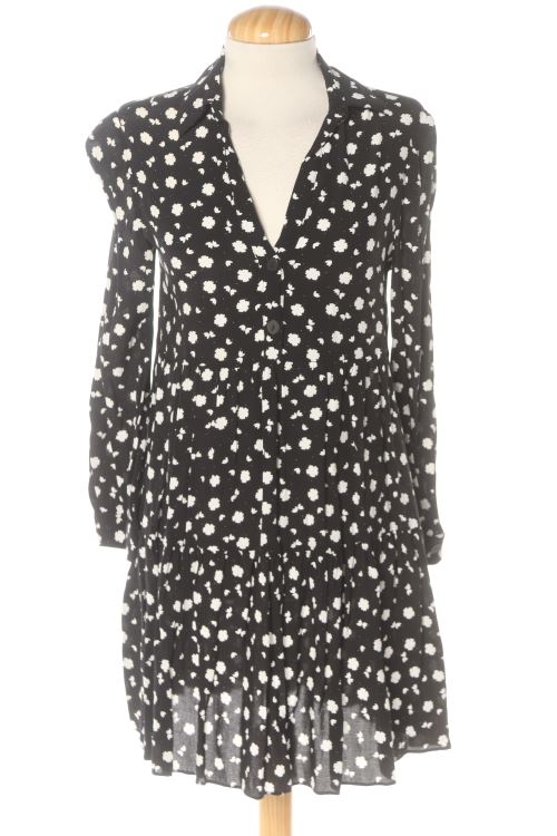 Einfaches Kleid