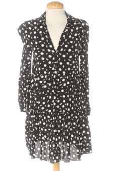 Vestido casual XS Zara, foto 1 de 2
