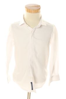 Chemise manches longues 5 ans Zara