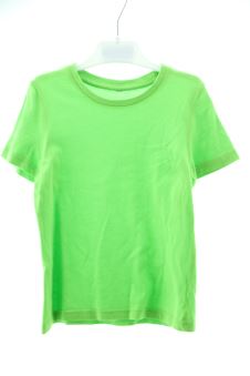 T-shirt 4 ans PERCENTIL