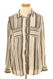 Chemise XS Merona, photo 1 sur 2