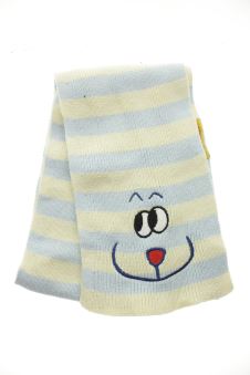 Echarpe 49 cms Cucun