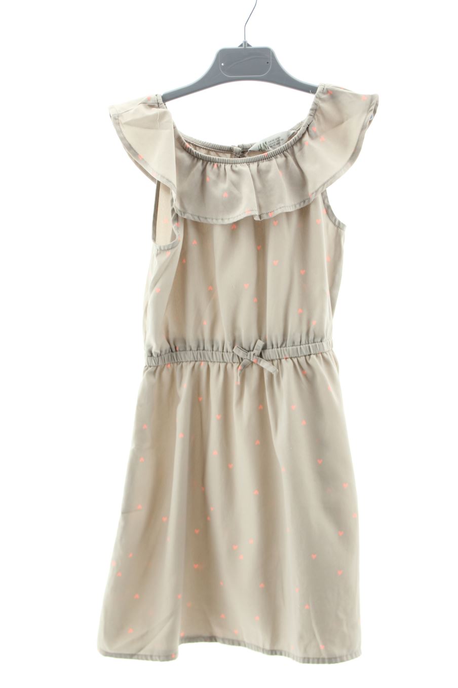 Vestido de H&M de la talla 4 años de segunda mano