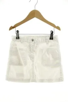 Falda 5 años Petit Bateau