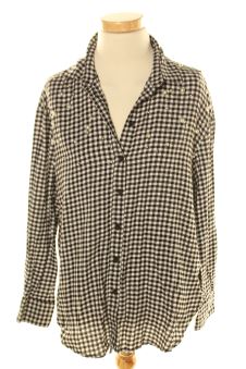 Camisa 36 H&M, foto 1 di 2