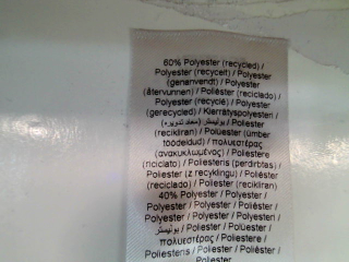 Aufwändiges Top von soyaconcept Größe M, Farbe Aufdruck, für