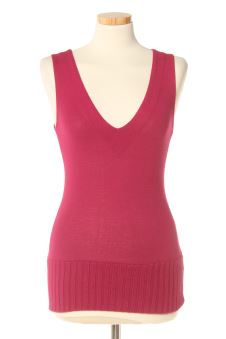 Top M Bershka, photo 1 sur 2