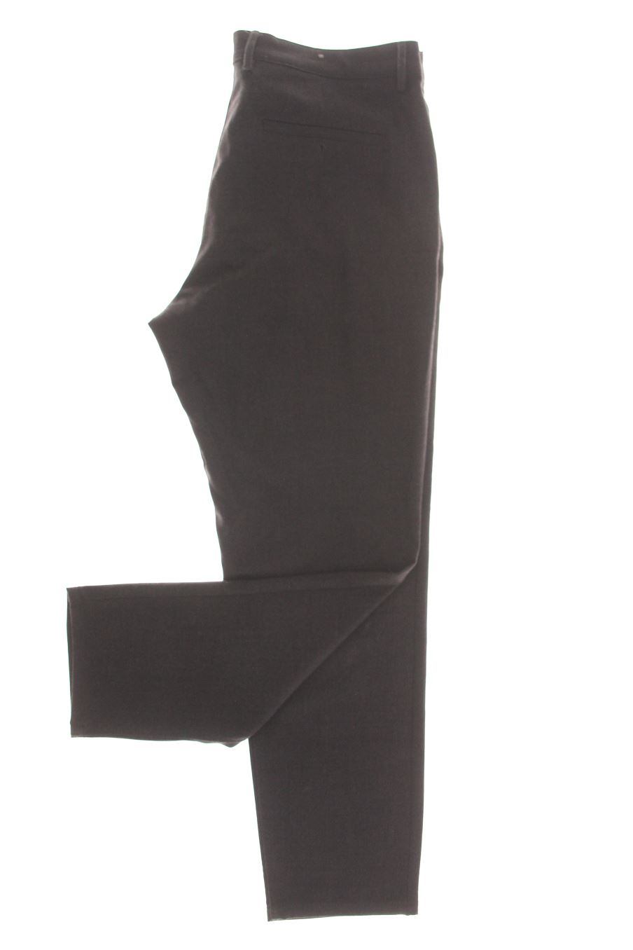 Pantalon largo de Zara de la talla 44