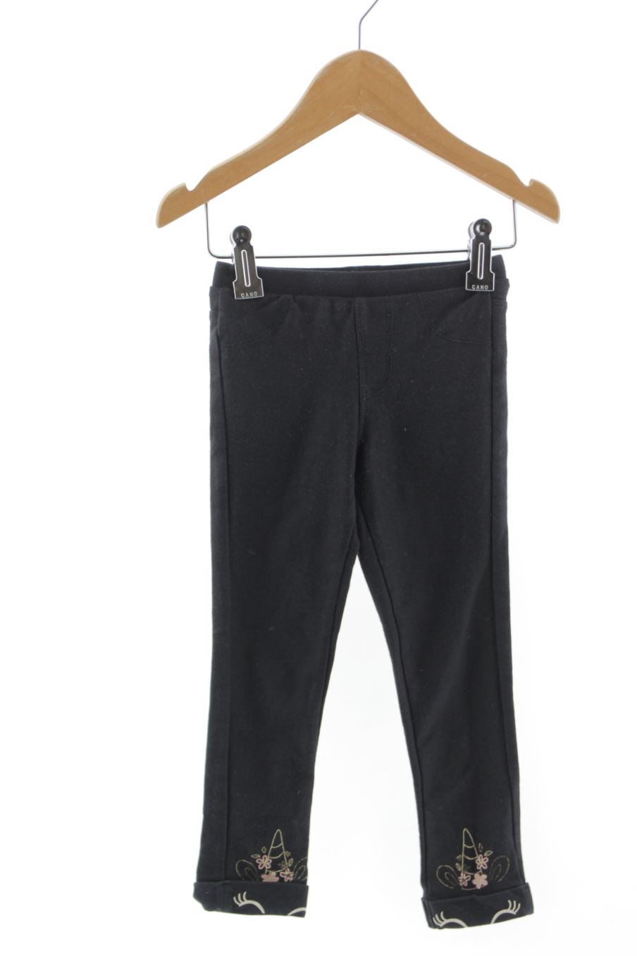 Leggings Orchestra de la taille 3 ans de seconde main