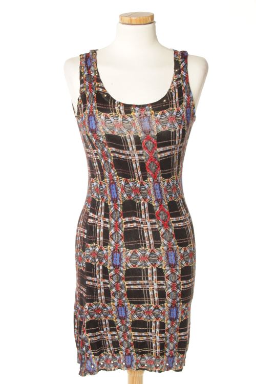Robe casual