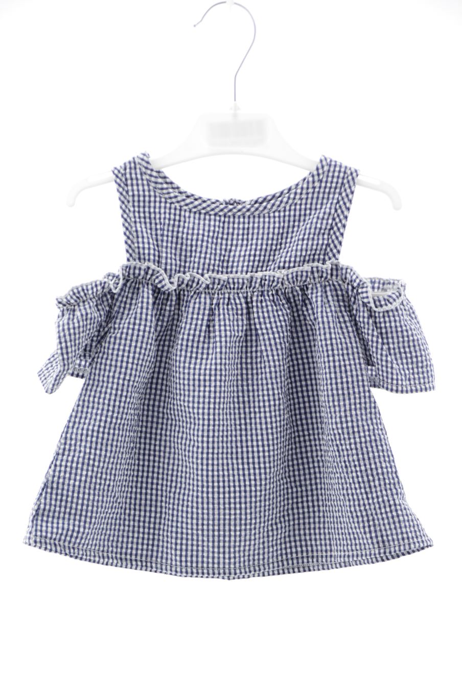 Blouse à manches courtes PERCENTIL de la taille 3 ans de seconde main