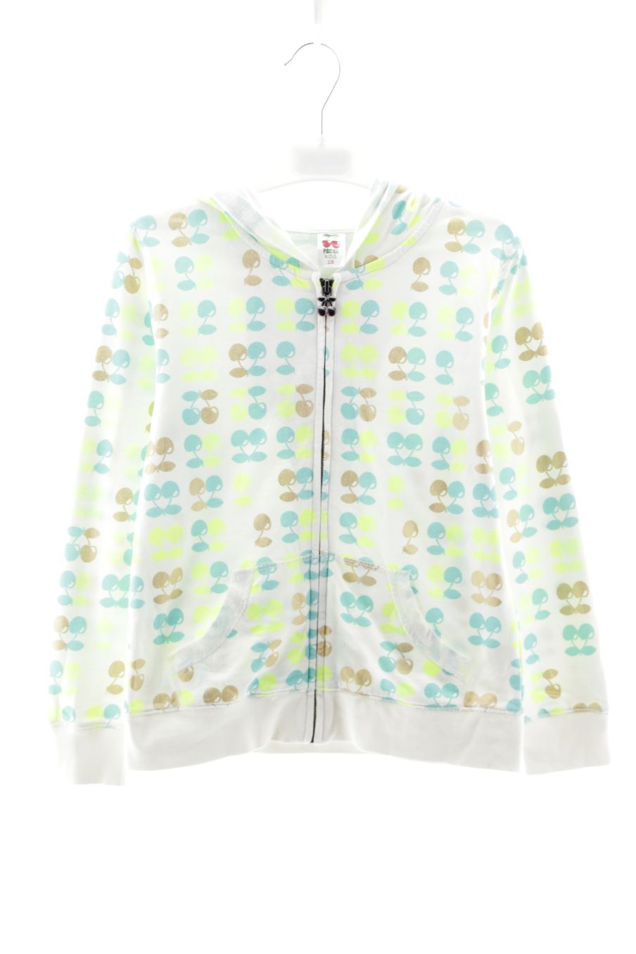 Sweatshirt PACHA Kids de la taille 10 ans de seconde main