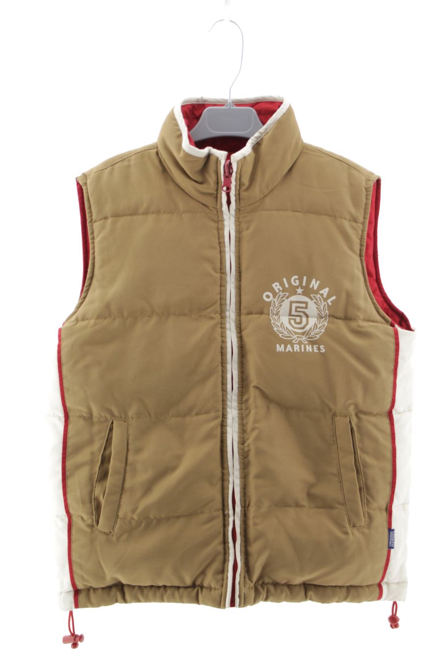 gebraucht Original Marines Weste Größe 140