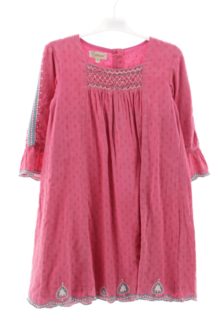 Robe Vitivic de la taille 10 ans de seconde main