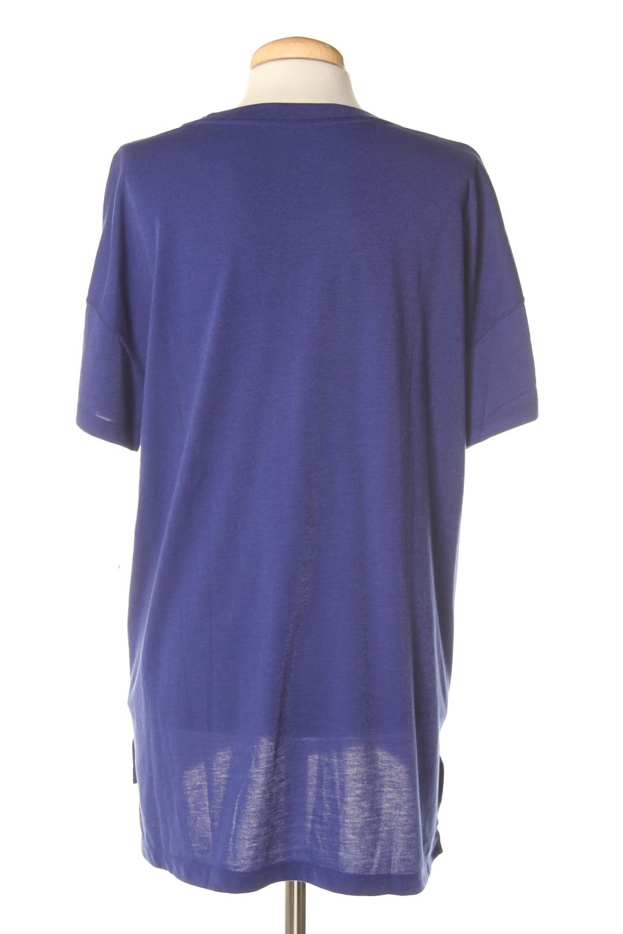 T-Shirt von Nike Größe L, Farbe Blau, für
