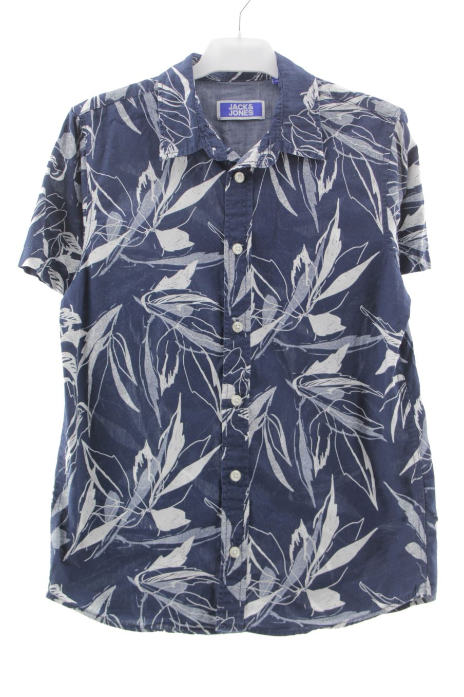 Camisa de manga corta de Jack & Jones (JJXX) de la talla 12 años de segunda mano