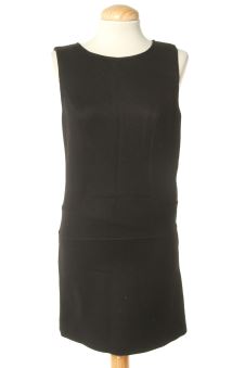 Robe casual S Benetton, photo 1 sur 2