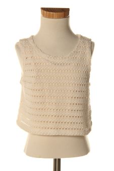 Aufwändiges Top 116 Zara