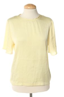 Kurzärmelige Bluse XS Mango, Foto 1 von 2