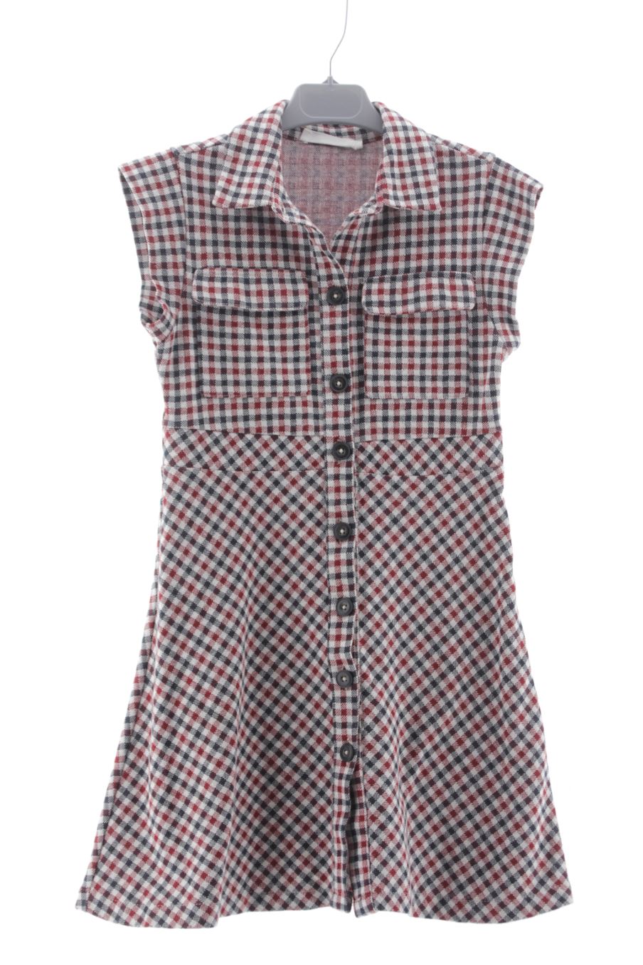 Robe casual Zara de la taille 9 ans de seconde main