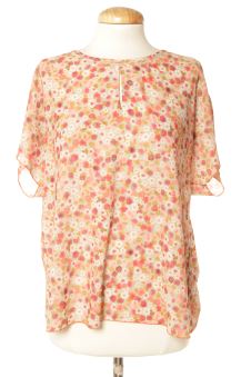 Blouse à manches courtes M Tentazioni