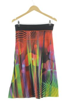 Aufwändiger Rock S Smash