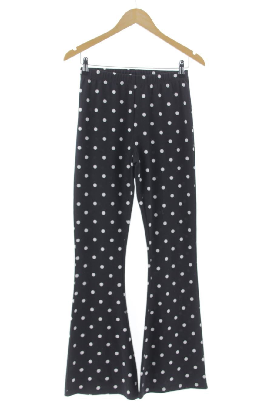 Casual Hose von Undiz Größe S, Farbe Schwarz, für