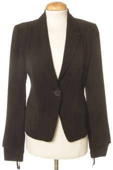 Blazer 36 Caroll