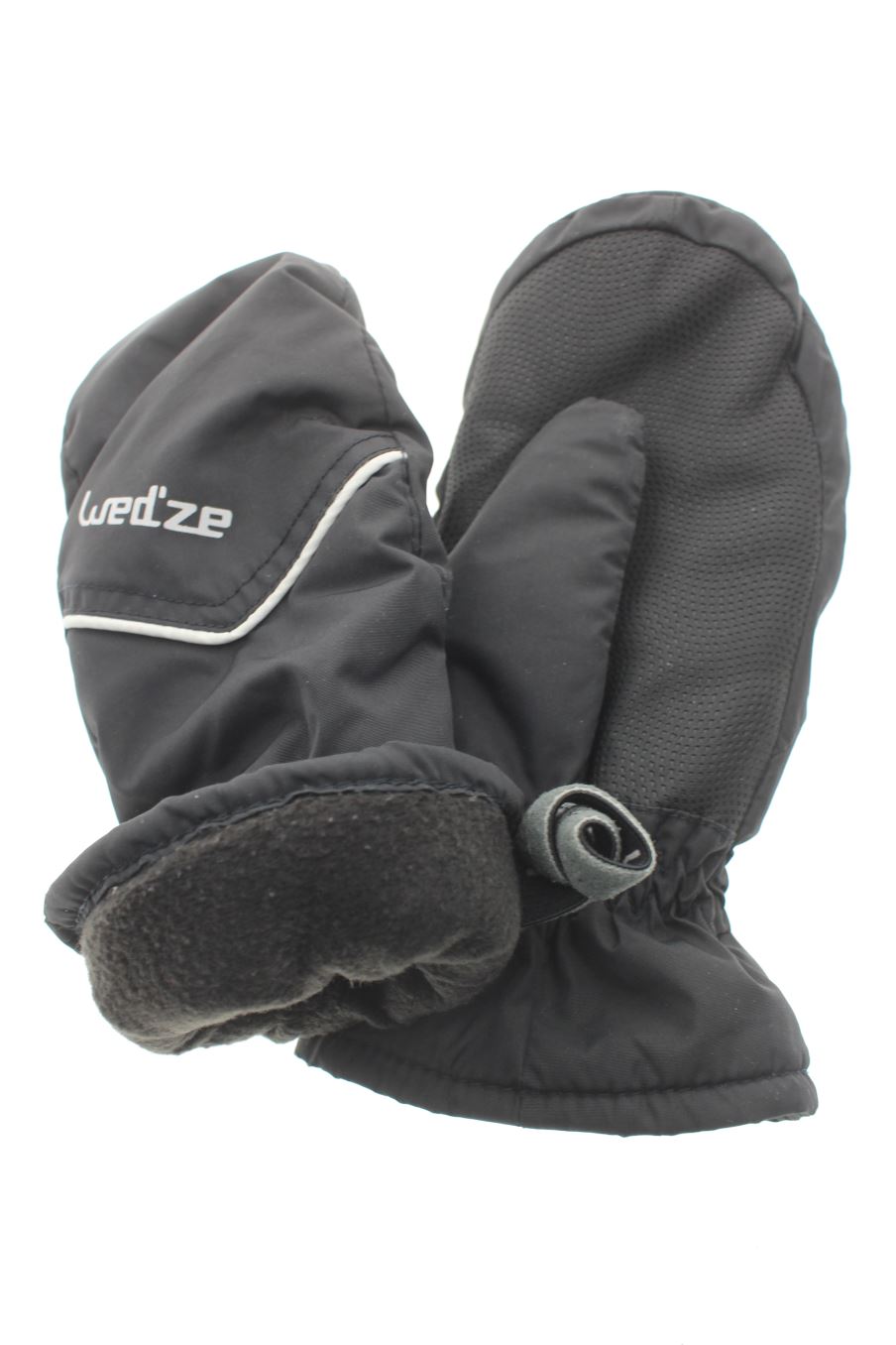 Guantes de Wedze (Decathlon) de la talla 5-8 años de segunda mano