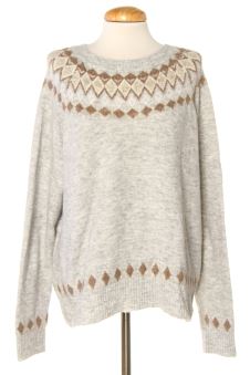 Pull S Woman (El Corte Inglés)