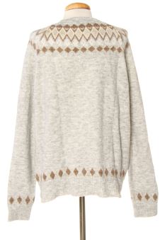Pull S Woman (El Corte Inglés)