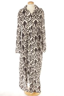 Robe casual L Dixie