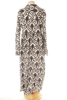 Robe casual L Dixie