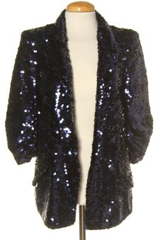 Blazer 34 River island