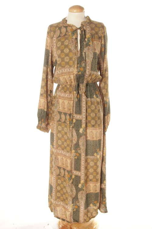 Robe casual