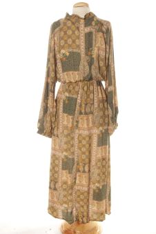 Robe casual L sense