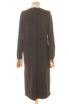 Vestido casual M Zara
