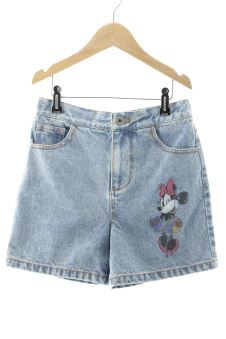 Kurze Jeans 122 Disney (DESIGUAL)