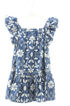 Aufwändiges Kleid 110 Jocavi
