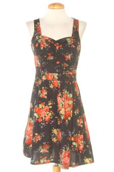 Vestido casual 36 PERCENTIL