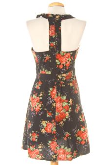 Vestido casual 36 PERCENTIL