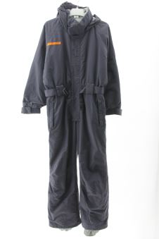 Schneeanzug 140 Quechua (DECATHLON)